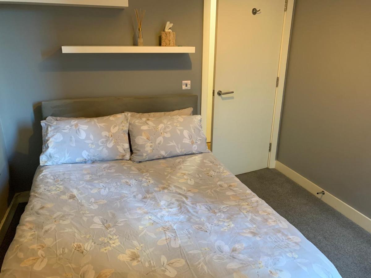 Apartamento 2 Bedroom - Close To Piccadilly Train Station / Edge Of The Northern Quarter
